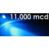 LED3MMBLAU/11000