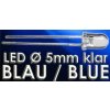 LED5MMBLAU/12000