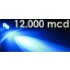 LED5MMBLAU/12000
