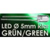 LED5MMGRÜN/13000