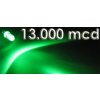 LED5MMGRÜN/13000