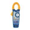 PeakTech® 1640 Zangenmultimeter Digital 1000A AC/DC