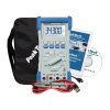 Digitalmultimeter ~ 20.000 Counts ~ 1000V DC / 700V AC ~ 10A AC/DC mit TrueRMS, TÜV/GS & USB