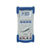 PeakTech® 3430 Digitalmultimeter ~ 20.000 Counts ~ 1000VDC 700VAC ~ 10A AC/DC USB