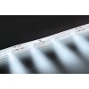 LED-Strip flexibel 66-SMD-LEDs weiss IP65 100cm LED-Strip1066ws/sa