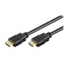 High Speed HDMI™ Kabel Ethernet 15m 4K HDR MMK-HDMI-1500ETH