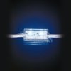 LED-Modul2/bl 2x SMD LEDs blau IP65 wasserdicht A+