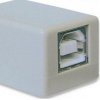 Manhattan IADAP USB-B/B USB Adapter