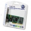 LogiLink® Netzwerkkarte-1Gb