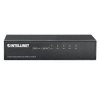 Intellinet 5-Port Fast Ethernet Office Switch Metall