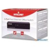 Intellinet 5-Port Fast Ethernet Office Switch Metall