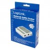 LogiLink® Kabeltester RJ45/BNC Remote Einheit