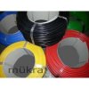 H07V-K/1,5gelb PVC-Schaltlitze 1,5mm² gelb Meterware