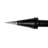 Lötspitze 0,5mm Bleistiftform 160-480°C