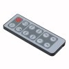 IR-Fernbedienung für LED-Dimmer12V8A/FB