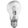 Halogen-A55E27/46W E27 EEK "D" Birnenform dimmbar