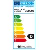 Müller-Licht 300003 Energieeffizienzklasse D