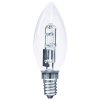 Müller-Licht Halogen Kerzenform 18/22W 295lm dimmbar