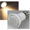 LED-E2760JDR/ww LED Strahler 60 LEDs 3W A warmweiß