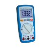 Digitalmultimeter ~ 6.000 Counts ~ 600V AC/DC ~ 10A AC/DC mit TrueRMS