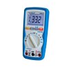 PeakTech® 3320 Digitalmultimeter ~ 6.000 Counts ~ 600V AC/DC ~ 10A AC/DC mit TrueRMS