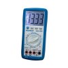 PeakTech® 3335 Digitalmultimeter ~ 2.000 Counts ~ 600V AC/DC ~ 10A AC/DC