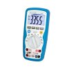 PeakTech® 3355 Digitalmultimeter ~ 4.000 Counts ~ 1000V AC/DC ~ 10A AC/DC - IP67