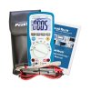 PeakTech® 3355 Digitalmultimeter ~ 4.000 Counts ~ 1000V AC/DC ~ 10A AC/DC - IP67