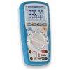 PeakTech® 3360 Multimeter Digital 1000V 10A IP67 TrueRMS