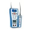 PeakTech® 3365 Digitalmultimeter 600V 200mA mit LAN Tester