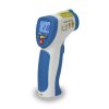 PeakTech® 4965 Infrarot-Thermometer -50 bis +380°C