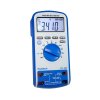 PeakTech® 3410 Digitalmultimeter ~ 6.000 Counts ~ 1000V AC/DC ~ 10A AC/DC mit TrueRMS