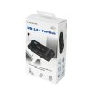 LogiLink SuperSpeed 4Port USB3.0-HUB +Netzteil