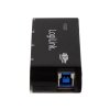 LogiLink SuperSpeed 4Port USB3.0-HUB