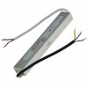 LED-Transformator 230VAC 12VDC 20W 2,5A wasserdicht LED-Trafo12V/30WIP