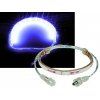 SMD-Ledstrip2012ws LED-Leiste 120 SMD LEDs weiss