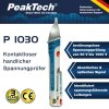 PeakTech P1030