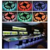komplette LED Stripe Set 5 Meter mit 150 RGB-LEDs