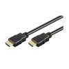 High Speed HDMI™ Kabel Ethernet 10m 4K HDR MMK-HDMI-1000ETH