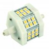 LED-R7S78ww/360lm LED-Strahler R7s 78mm 4W EEK "A" w-weiß