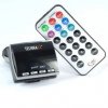 Technaxx-FMT100 KFZ FM Transmitter + MP3 / MP4