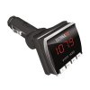 Technaxx-FMT100 KFZ FM Transmitter + MP3 / MP4