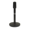 SoundLAB Tischstativ für Mikrofon mit Mikrofonhalter