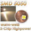 SMD-LED5050WW