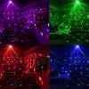 beamZ JB60R Jelly Ball DMX LED 6 Farben