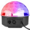 beamZ JB60R Jelly Ball DMX LED 6 Farben