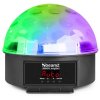 beamZ JB60R Jelly Ball DMX LED 6 Farben