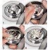 LED-G4RUN3528ws/15 LED-Stiftsockellampe 12V A weiss