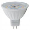 LED-MR1615/ww-5W LED Strahler GU5,3 12V A+ warmweiss