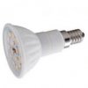 LED-Strahler E14 230V 5W 360lm 110° w-weiß A+ LED-E1415/ww-5W